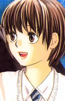 Momoko Takanashi (高梨桃子)