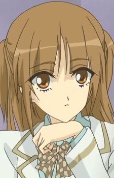 Momomi Kiyashiki (鬼屋敷 桃実)