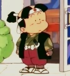 Momotaro (桃太郎)