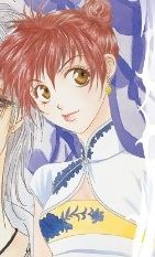 Mona Ichijima 
