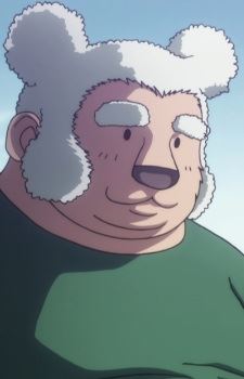 Monta Yuras (モン)