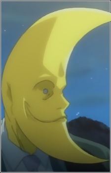 Moon Face (ムーンフェイス)