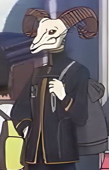 Morborgran (モルボルグラン)