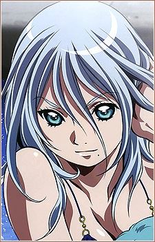 Morinas (モリナス)