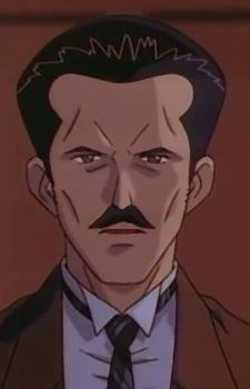 Morisuke Yamayoshi (山吉 盛典)