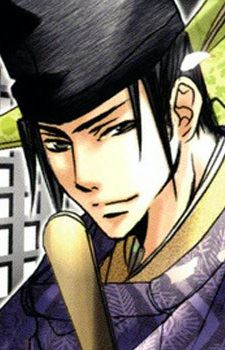 Moroe Fujiwara (藤原 諸兄)