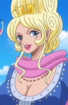 Morollon (モロロン)