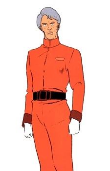 Mosk Han (モスク・ハン)