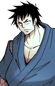 Mosuke (喪助)