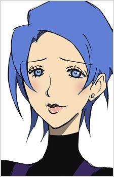 Mother Amagane (りんねママ)