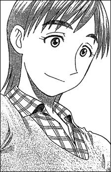 Mother Ayase (綾瀬家の母)