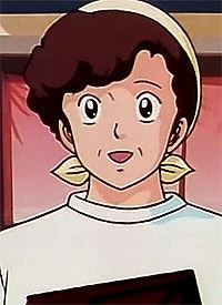 Mother Godai 