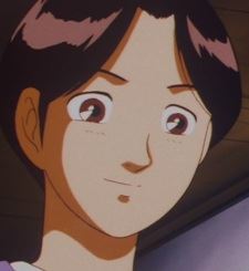 Mother Kindaichi (金田一一の母)