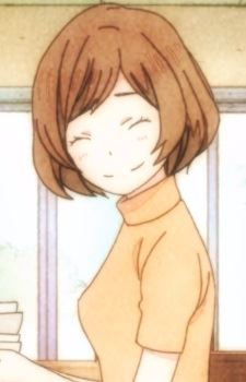 Mother Kouda (幸田の妻)