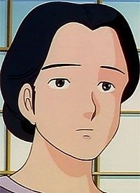 Mother Kujou 