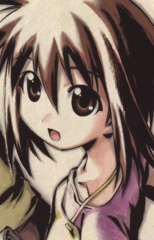 Mother Michishio 