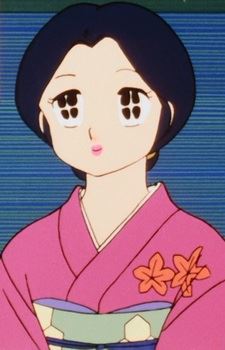 mizunokoji mother icon