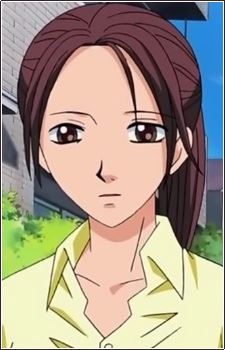 Mother Nashiya (翔太の母)