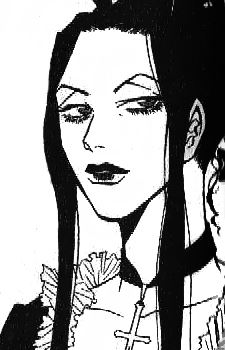 Mother Obiga 