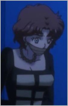 Mother Oosaka (なるのママ (大阪 まゆみ))