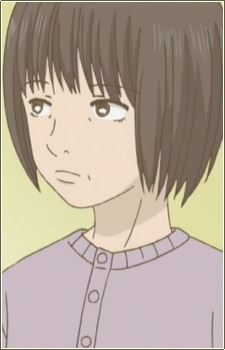 Mother Takeuchi (竹内の母)