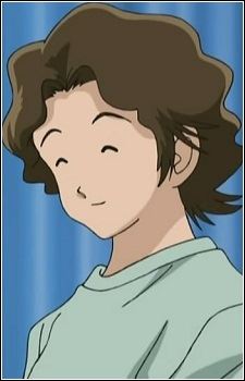 Mother Takigawa (あかね 母)