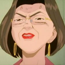 Mother Uehara 