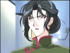 Mother Wong (マリアの義母)