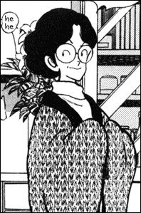 Mother Yamato 