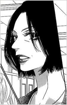 Mother Yano (矢野の母)