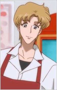 Motoki Furuhata (古幡元基)