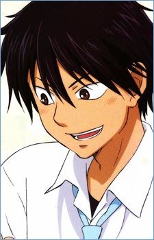 Motoki Haruna (榛名 元希)