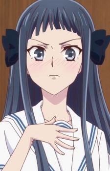 Motoko Minagawa (皆川 素子)