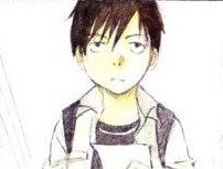 Motomi Utsuki (空木基海,)