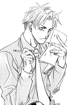 Motoya Maizuru 