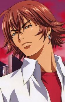 Moutoku Sousou (曹操孟徳)