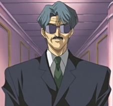 Mr. Crocketts (クロケッツ)