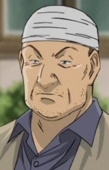 Mr. Heitmeyer (ハイトマイヤー)