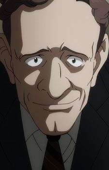 Mr. Johansen 