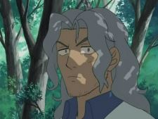 Mr. Mizuhoshi (水星庵)