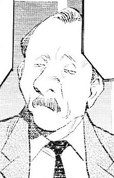 Mr. Schultz 