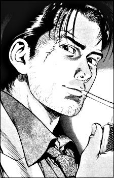 Mr. Tatsumi (辰巳)