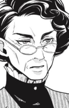 Mrs. Abbie (アビー)