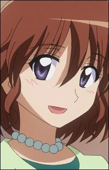 Mrs. Katsura (ヒナギクの養母)