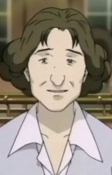 Mrs. Lindner (リントナー母)