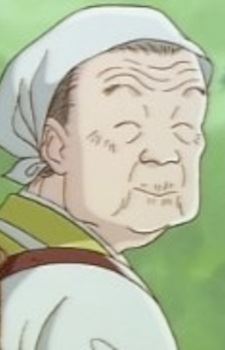 Mrs. Murata 