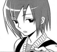 Mrs. Nishizawa (歩の母)