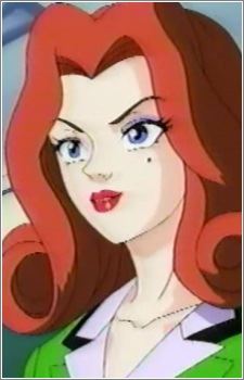 Ms. Chono 