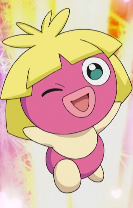 Muchul (ムチュール)
