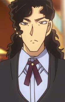 Muga Iori (伊織 無我)